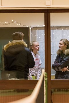 Bild 32 - Ellerbeker Weihnachtsturnier